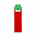 Segnalibro in pelle PVC da Banner Recuperabile – Minimo 50 pezzi