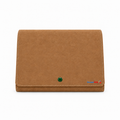Tasca Letto / Cartellina Porta‑Device in pelle Mitufa – fino a 10” – Minimo 3 pezzi