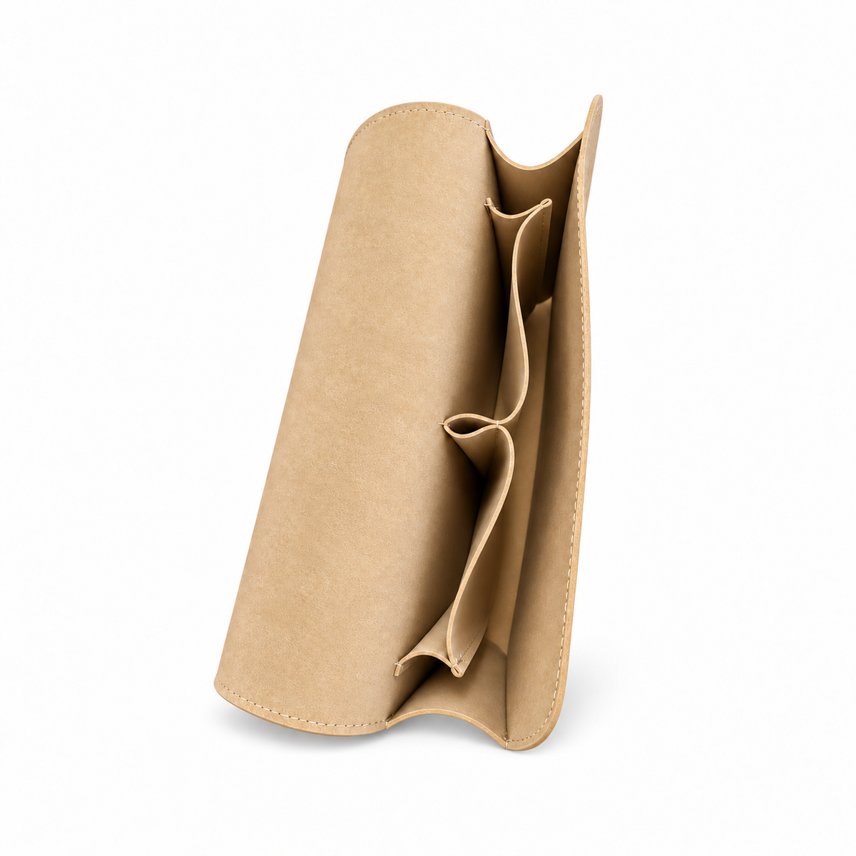 Tasca Letto / Cartellina Porta‑Device in pelle Mitufa – fino a 10” – Minimo 3 pezzi
