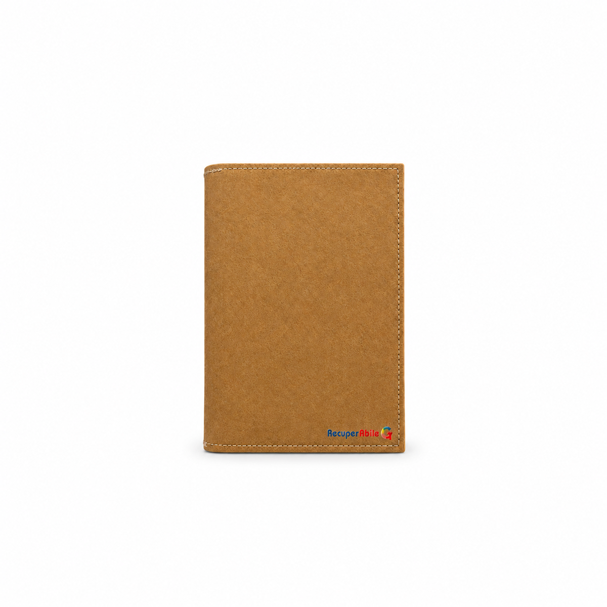 Cover per Agenda in pelle Mitufa Misura A5 – Minimo 10 pezzi