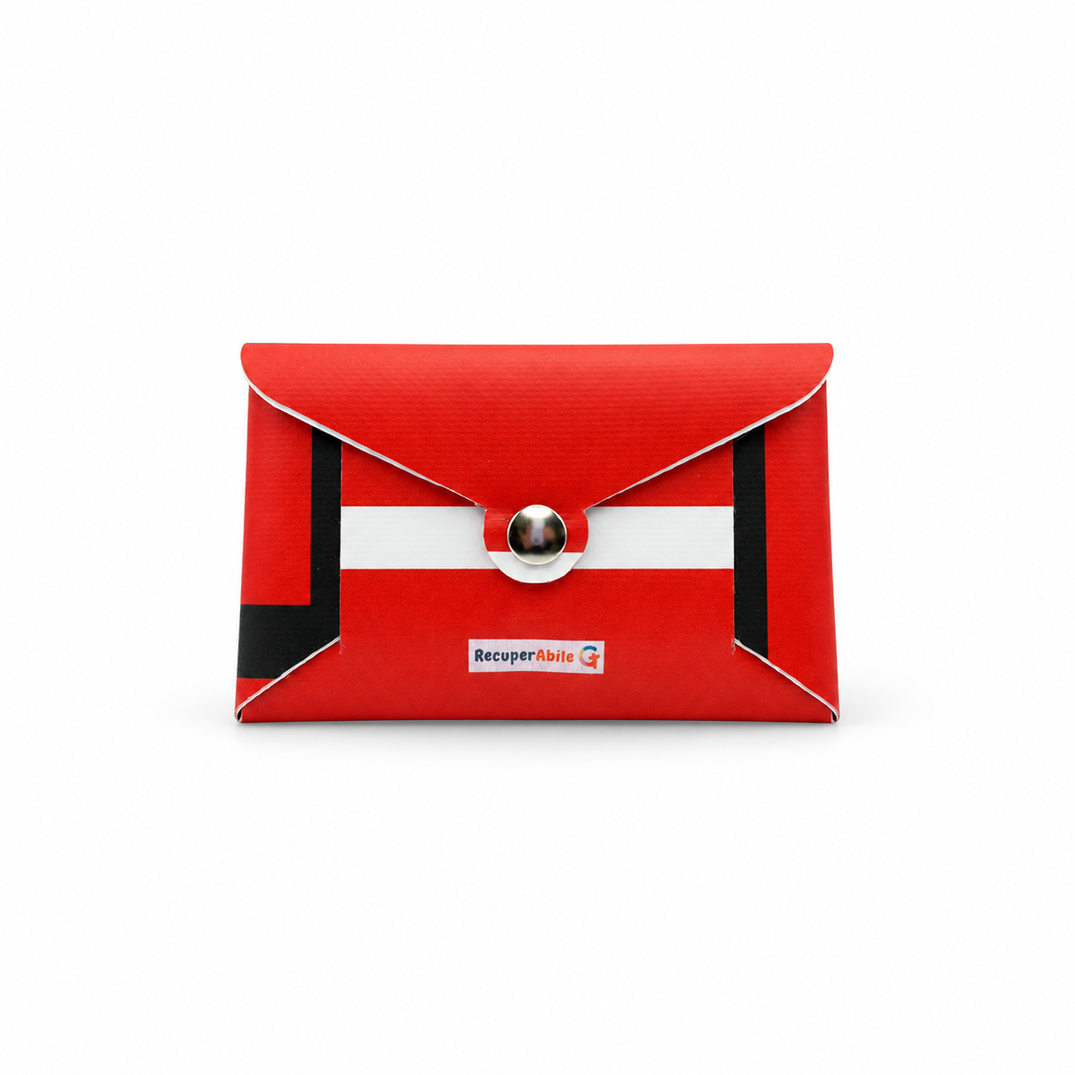 Pochette RecuperAbile in PVC da Banner – Minimo 20 pezzi