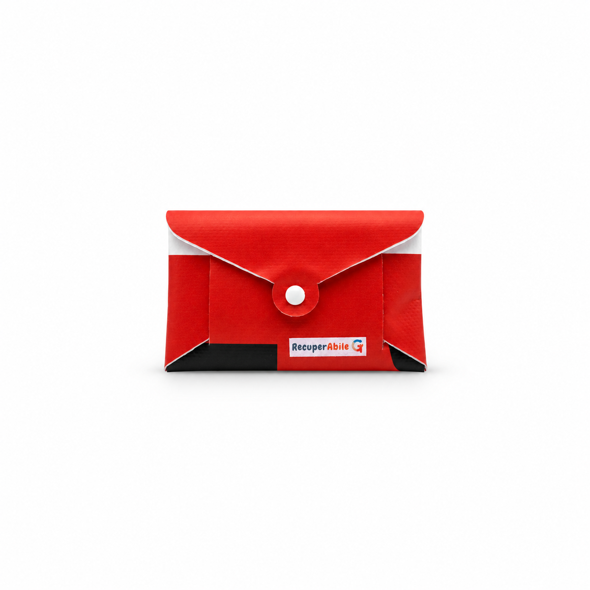 Pochette RecuperAbile in PVC da Banner – Minimo 20 pezzi