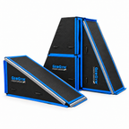 KIT PARKOUR @SCHOOL SUPERIOR 200X200X100 cm