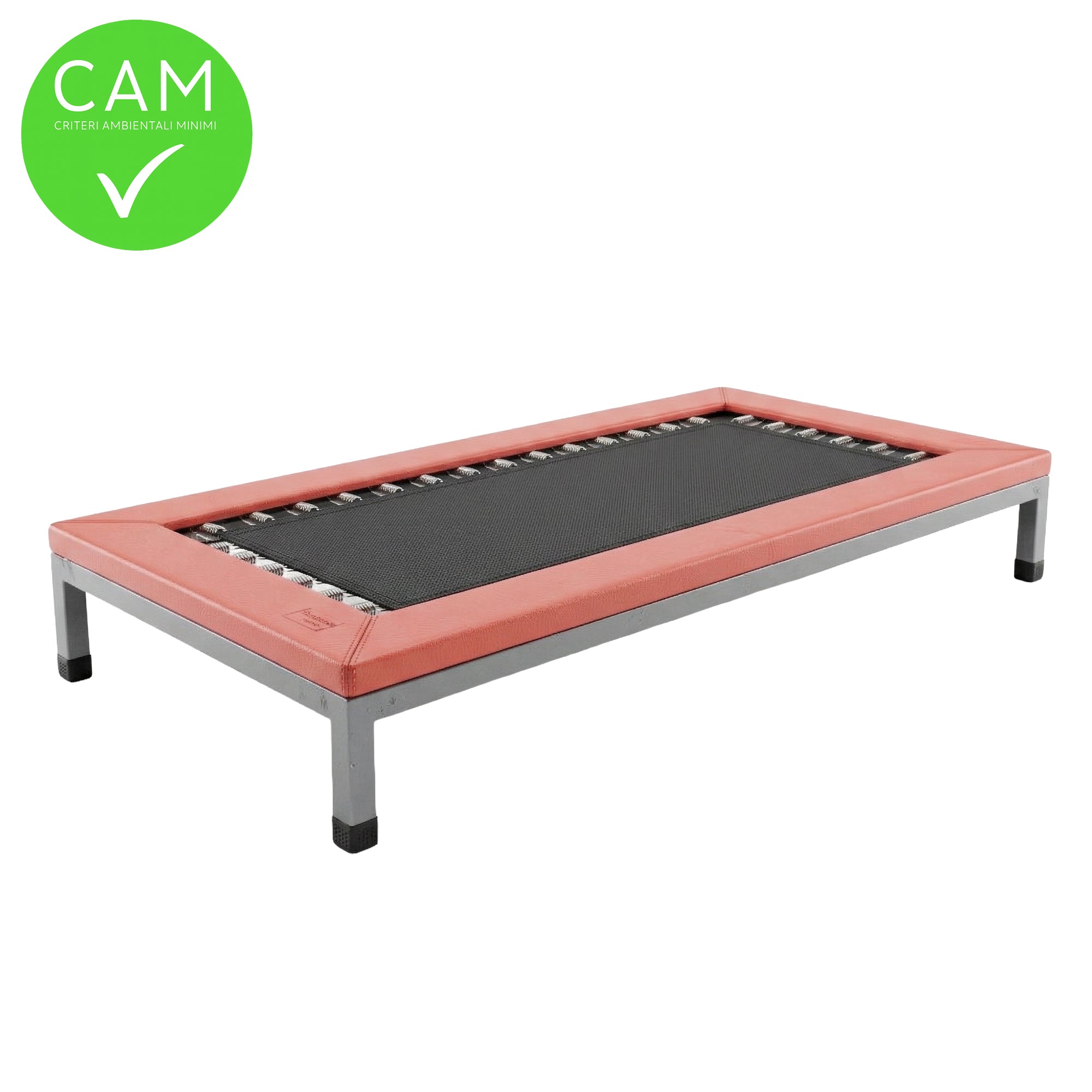 TRAMPOLINO 220X90X22,5 CM