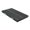 MATERASSO ATTERRAGGIO PIEGHEVOLE PROFESSIONAL 200x200+200x10 SUP MAT