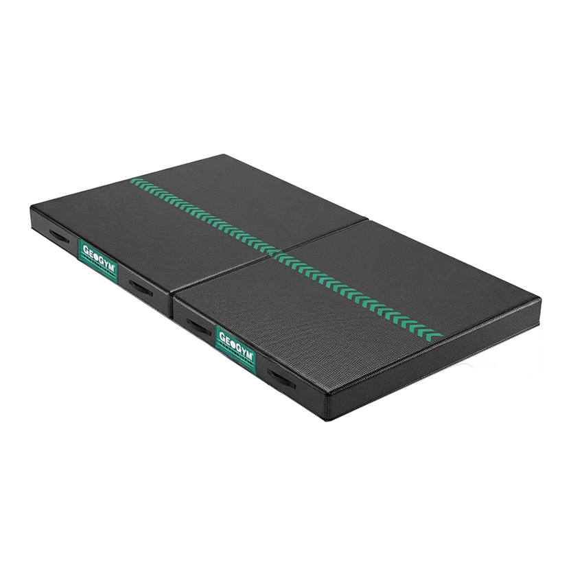 MATERASSO ATTERRAGGIO PIEGHEVOLE PROFESSIONAL 200x200+200x10 SUP MAT