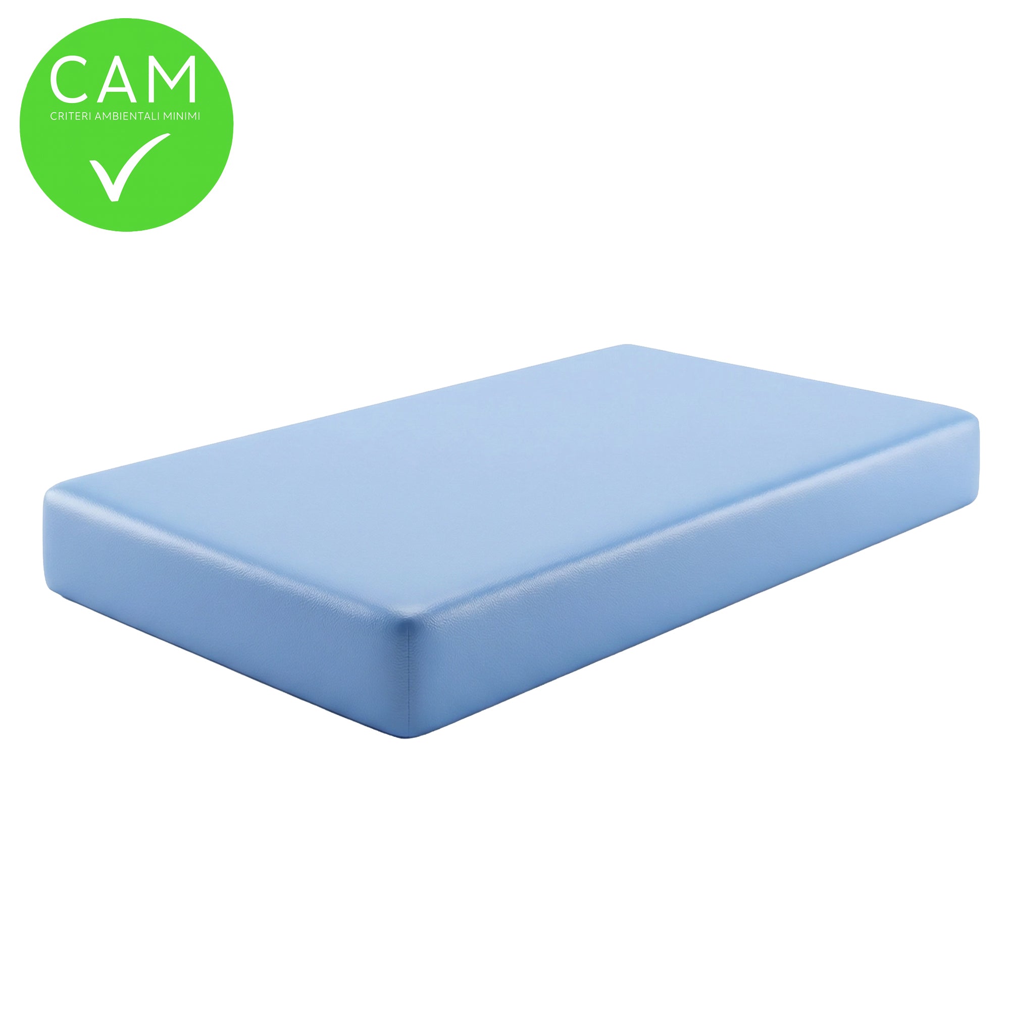 MATERASSINO LETTINO cm 60x120x10 CM