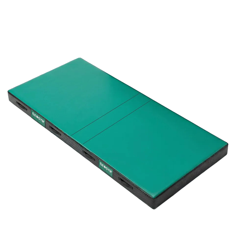 MATERASSO ATTERRAGGIO PROFESSIONAL PIEGHEVOLE