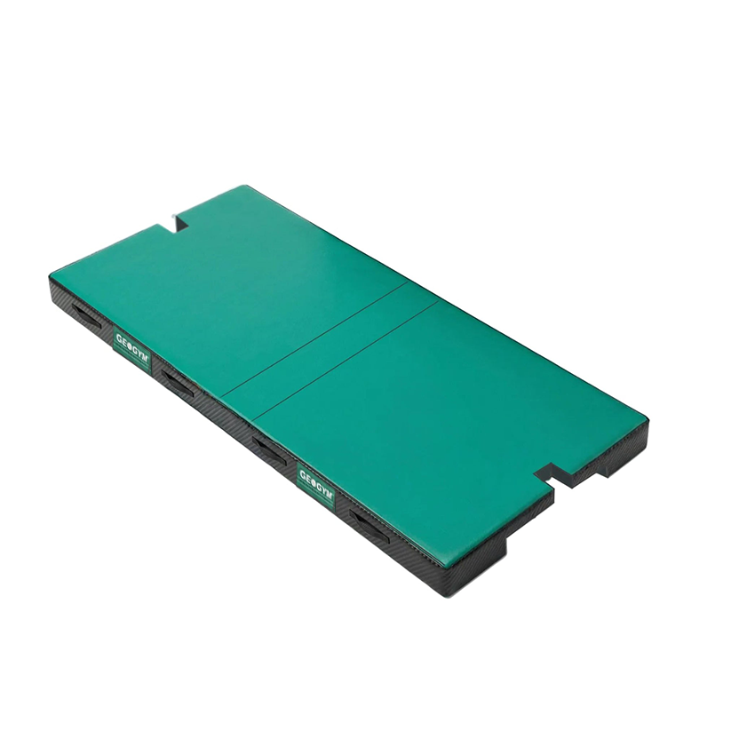 MATERASSO ATTERRAGGIO PROFESSIONAL PIEGHEVOLE SAGOMATO