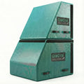 #7 PARETE MODULARE PARKOUR @School Superior 200x120x50/130 cm