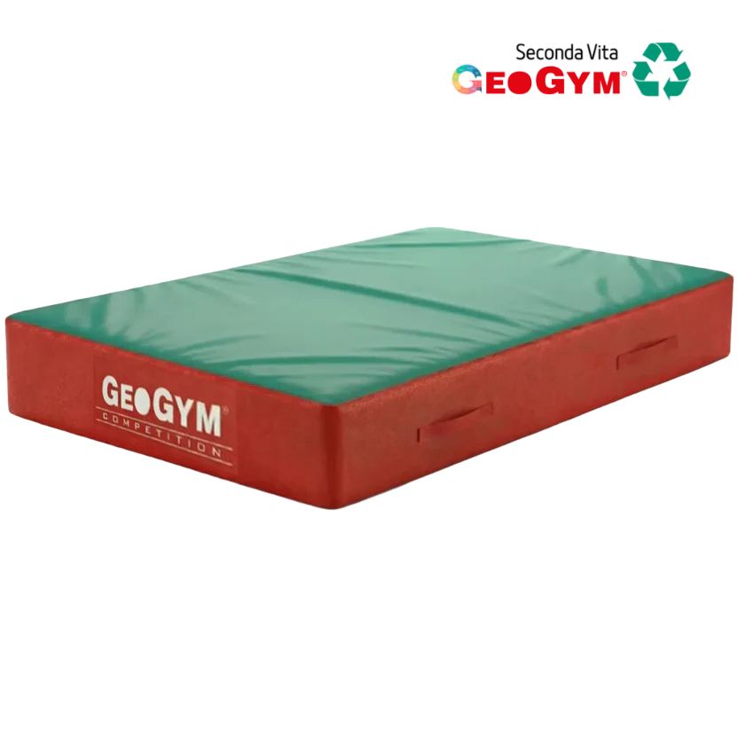COMPETITION LANDING MATTRESS