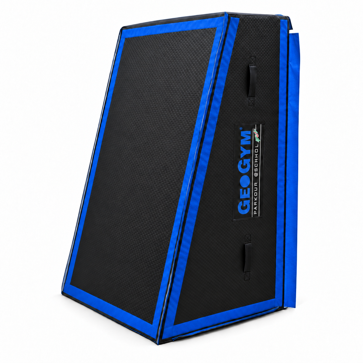 #4 MODULO INCLINATO PARKOUR @School 160X100X40/80 cm