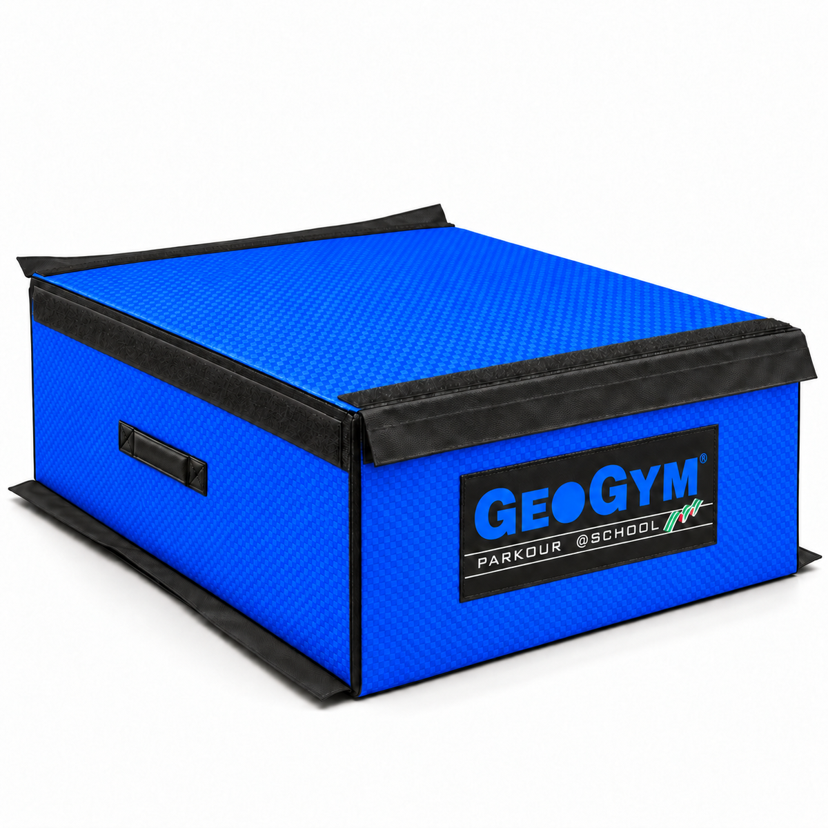 #5 MODULO MULTIFUNZIONE PARKOUR @School 100X100X40