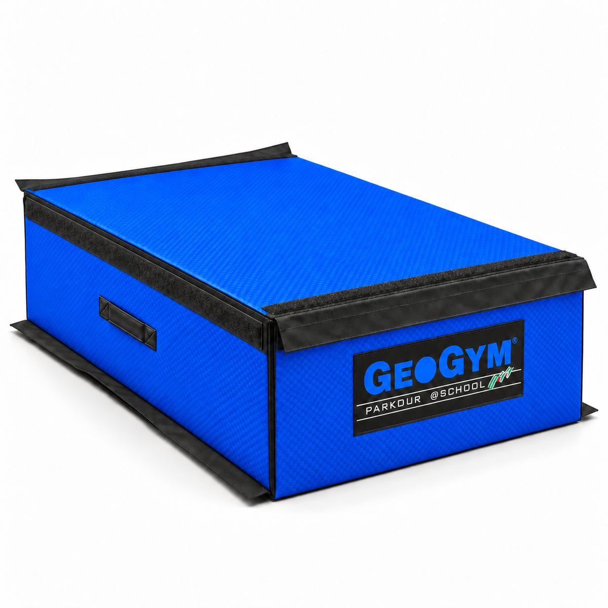 #3 ELEMENTO RIALZO PARKOUR @School 100X120X40