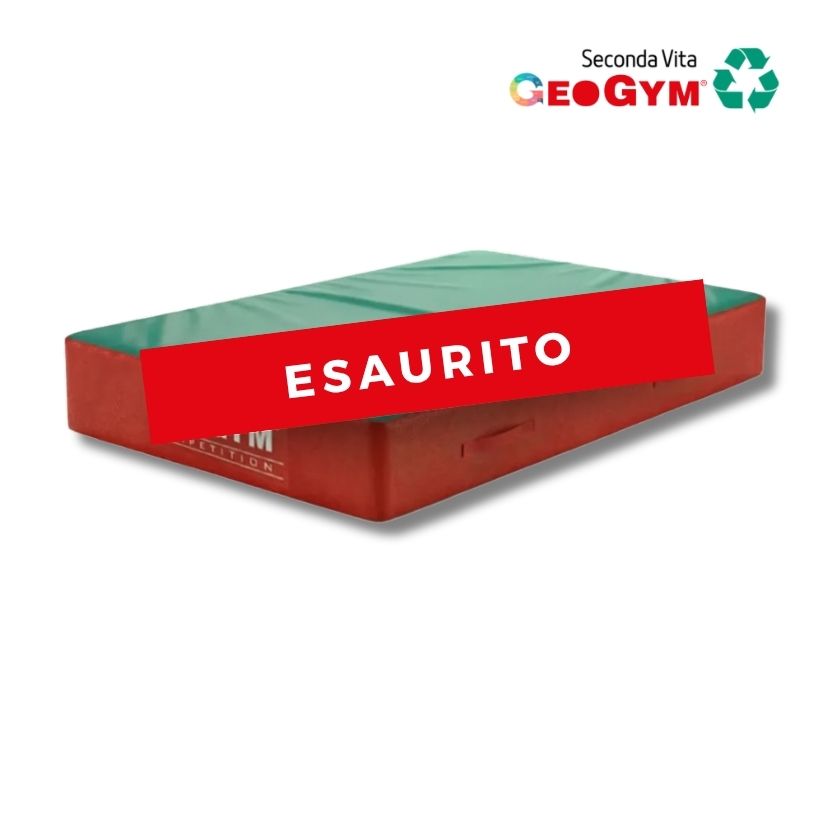 COMPETITION LANDING MATTRESS