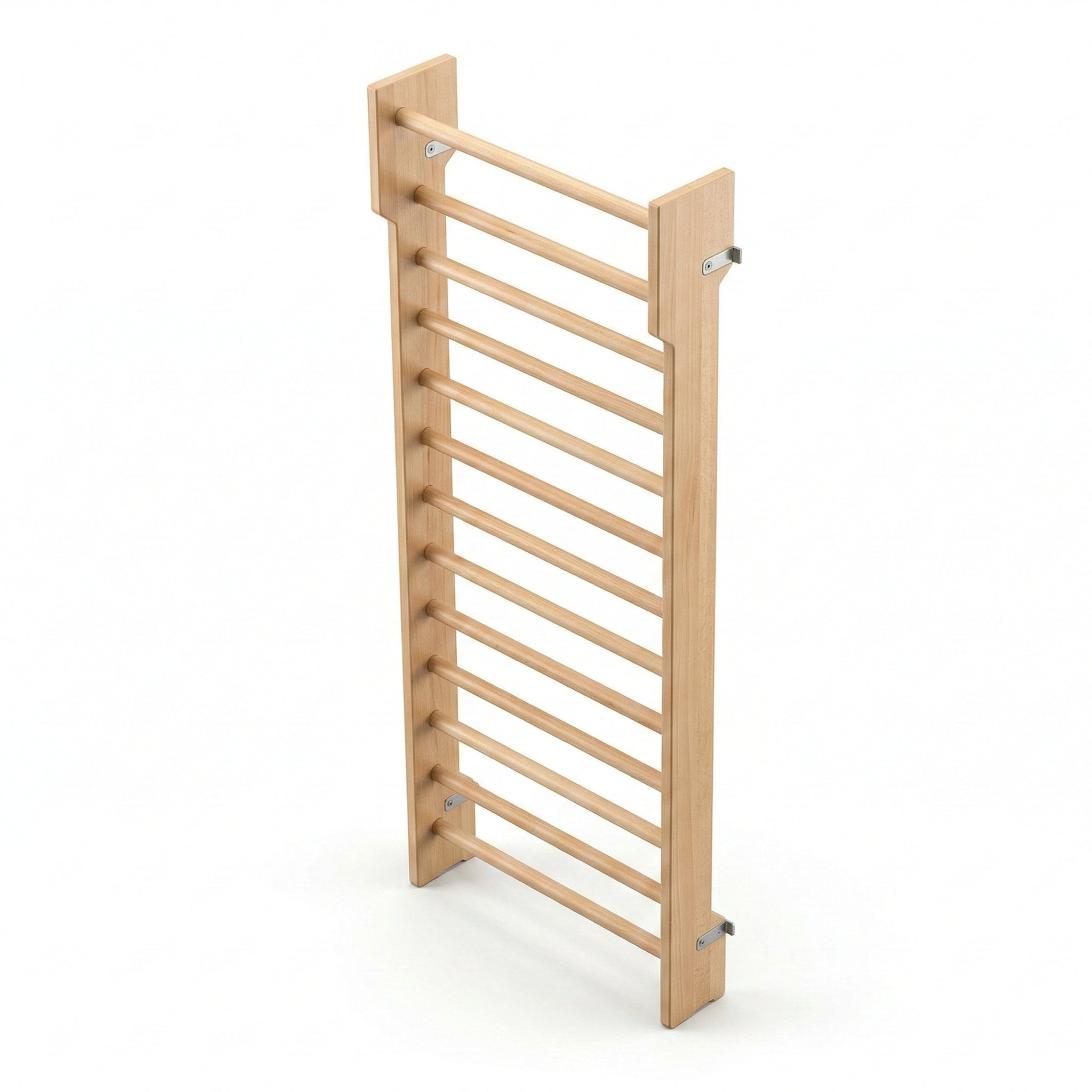 SPALLIERA SVEDESE GEOGYM A UNA CAMPATA cm 90x250h