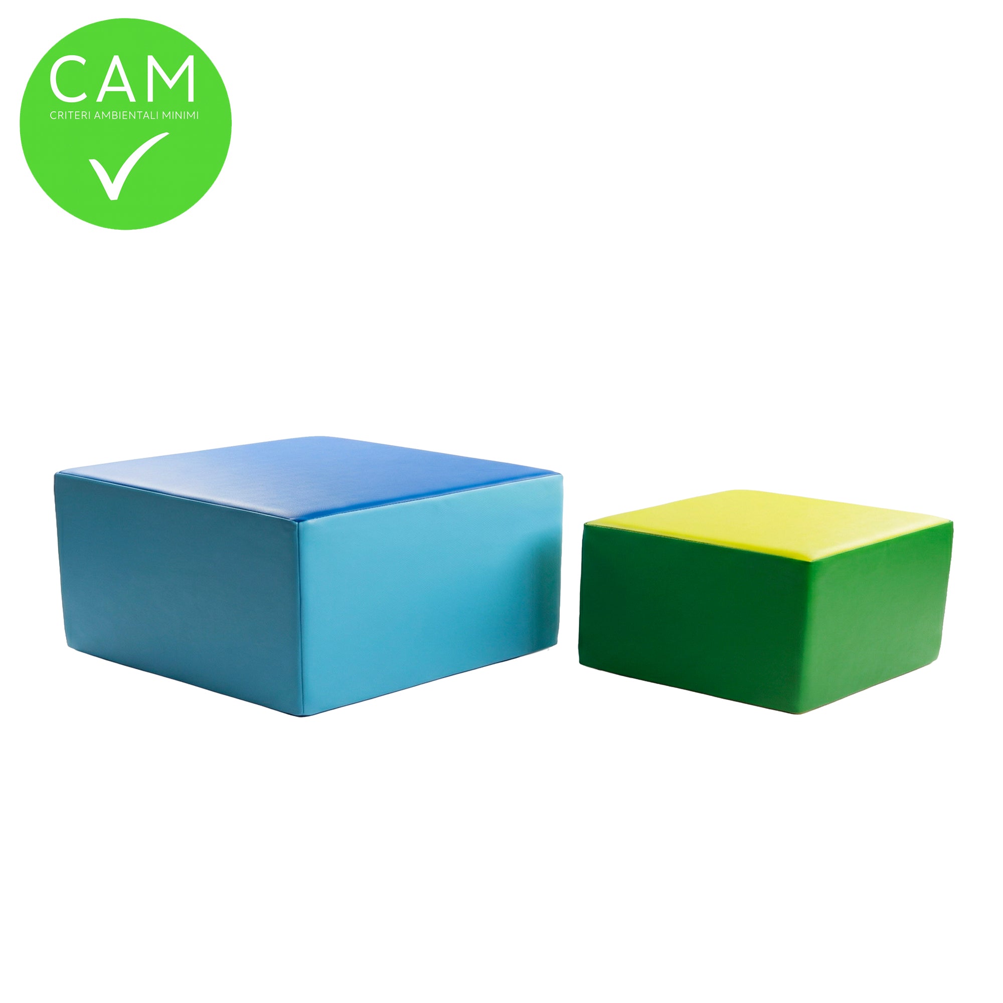 POUF QUADRO