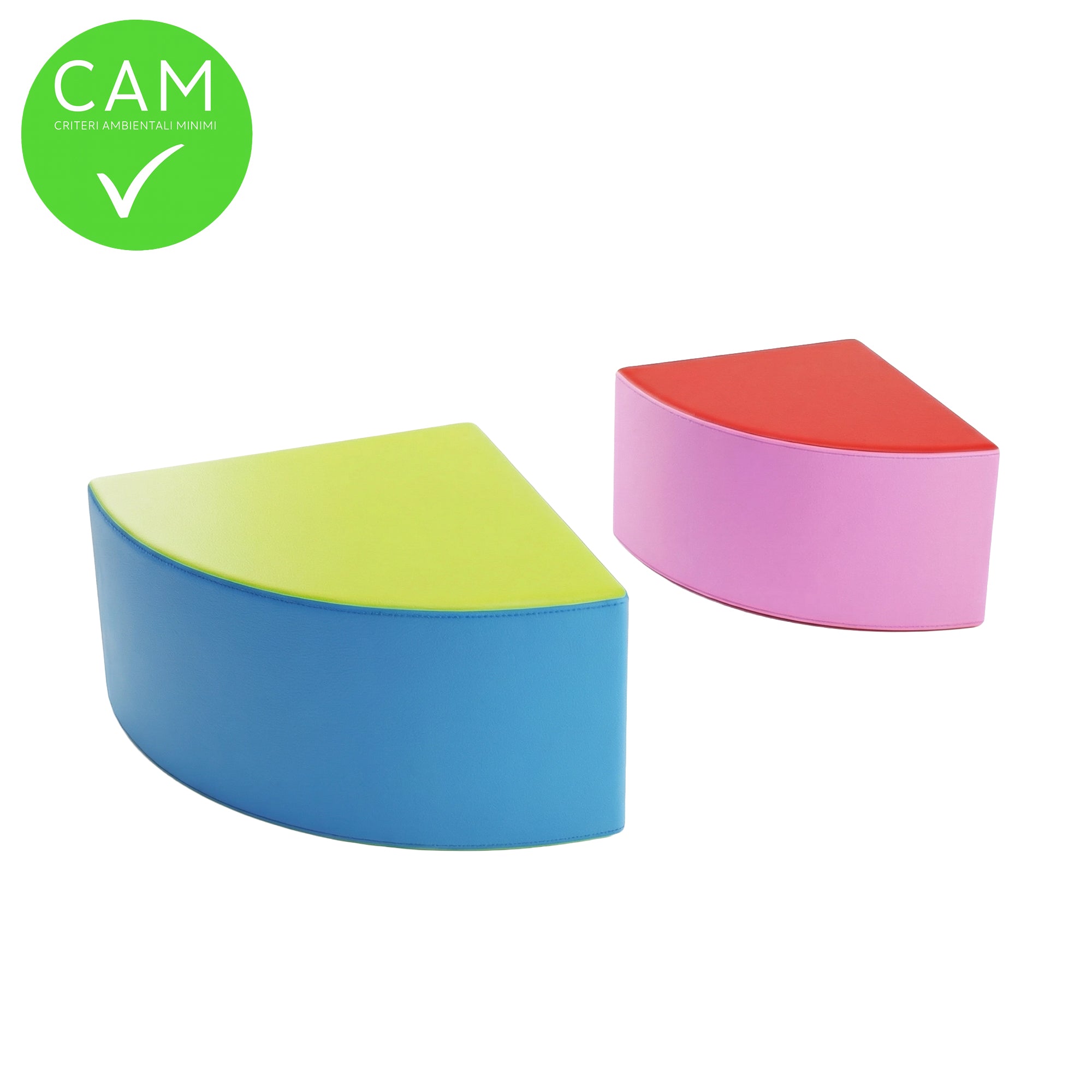 POUF SPICCHIO