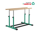 PARALLELA MASCHILE GEOGYM REGOLABILE BABY H 130/170 cm - SECONDA VITA