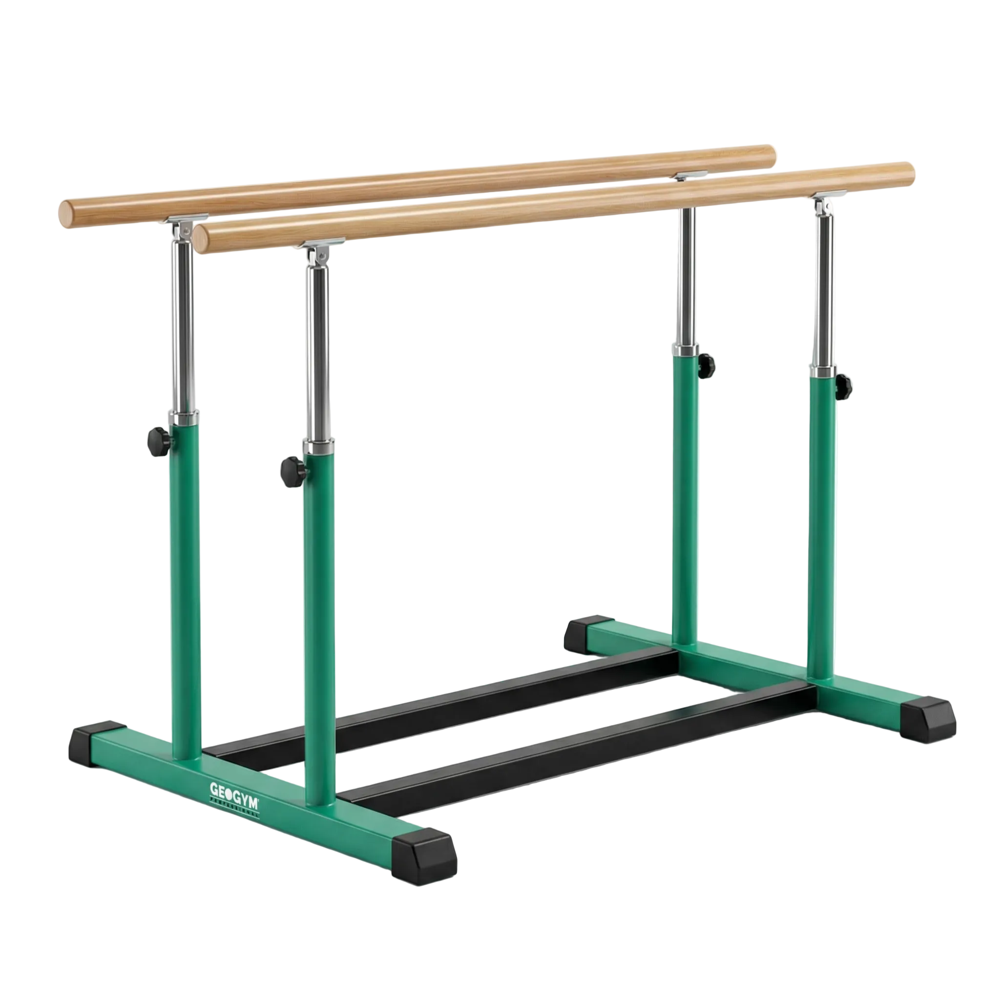 PARALLELA MASCHILE GEOGYM REGOLABILE BABY H 130/170 cm - STAGGI 180 cm