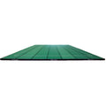 PEDANA CORPO LIBERO SPIETH MOD. MOSCOW CERT. FIG- MOQUETTE VERDE