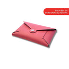 Pochette Sostenibile Fatta a Mano | Progetto Sociale RecuperAbile