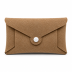 Pochette RecuperAbile in pelle Mitufa – Minimo 20 pezzi