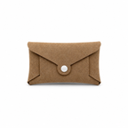 Pochette RecuperAbile in pelle Mitufa – Minimo 20 pezzi