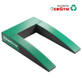 PROTEZIONE PEDANA DA VOLTEGGIO PROFESSIONAL 149X100X23/3-SECONDA VITA