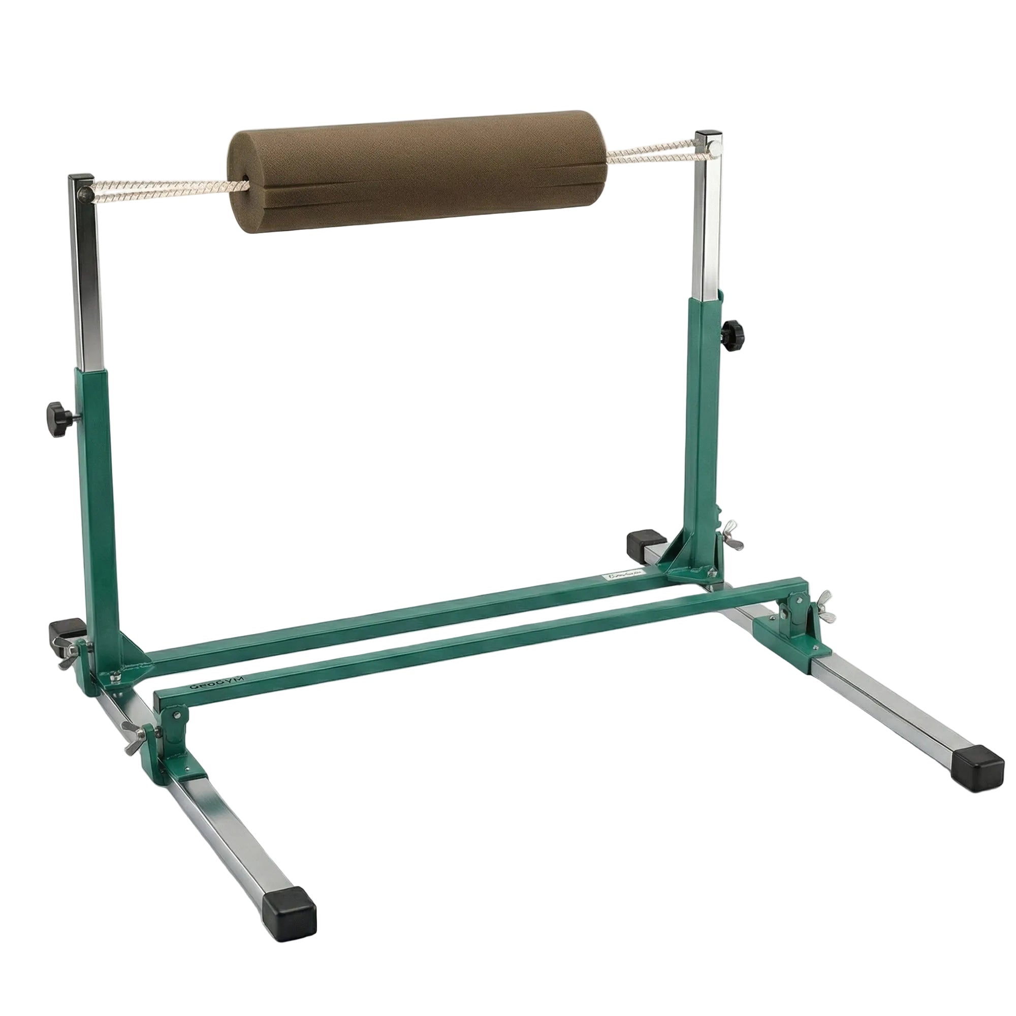 SBARRA  SINGOLA CON ELASTICI  GEOGYM - SINGLE REBOUNDER