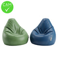 PERA POUF 80X125 CM