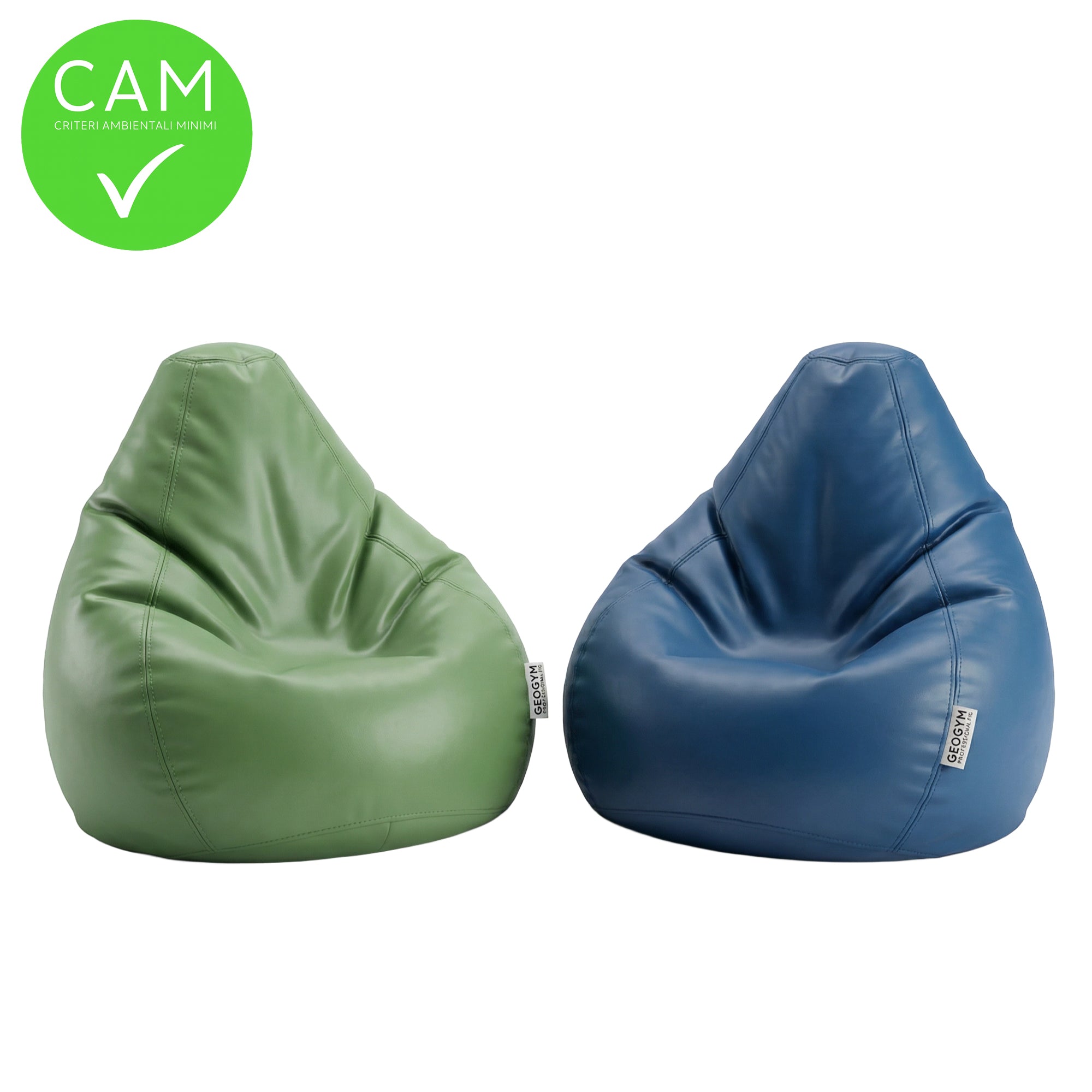 PERA POUF 80X125 CM