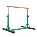 SBARRA GEOGYM REGOLABILE BABY H 130/170 cm - STAGGIO 180 cm