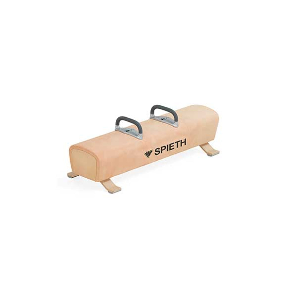 CAVALLO MANIGLIE SPIETH A TERRA PER ALLENAMENTO H 35 CM