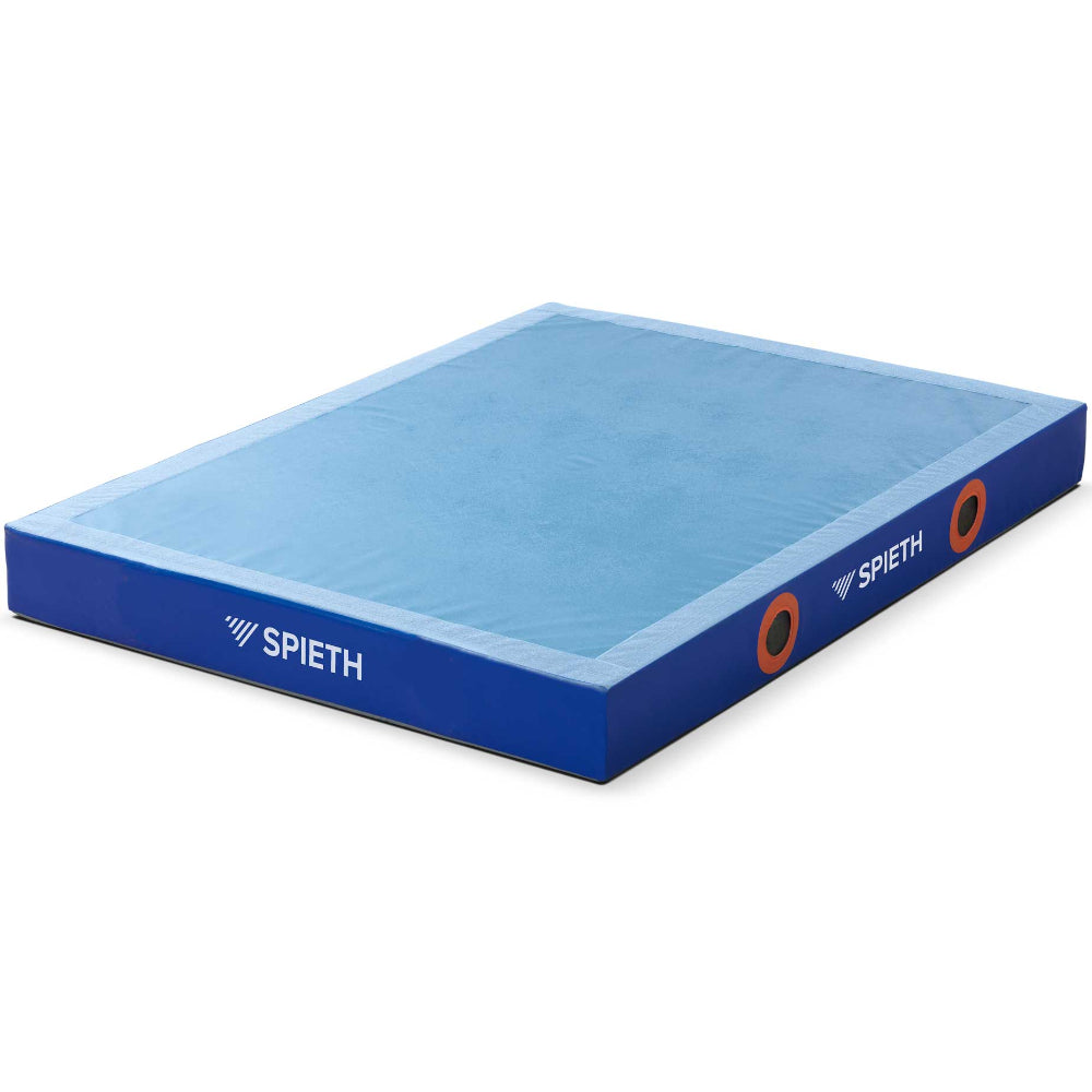 MATERASSO ARRIVO SPIETH MOD. BASIC FODERA PVC 300X200X20 CERT. FIG
