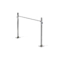 SBARRA ORIZZONTALE SPIETH MOD. METHODICAL GRADUABILE DA 45 CM A 200 CM