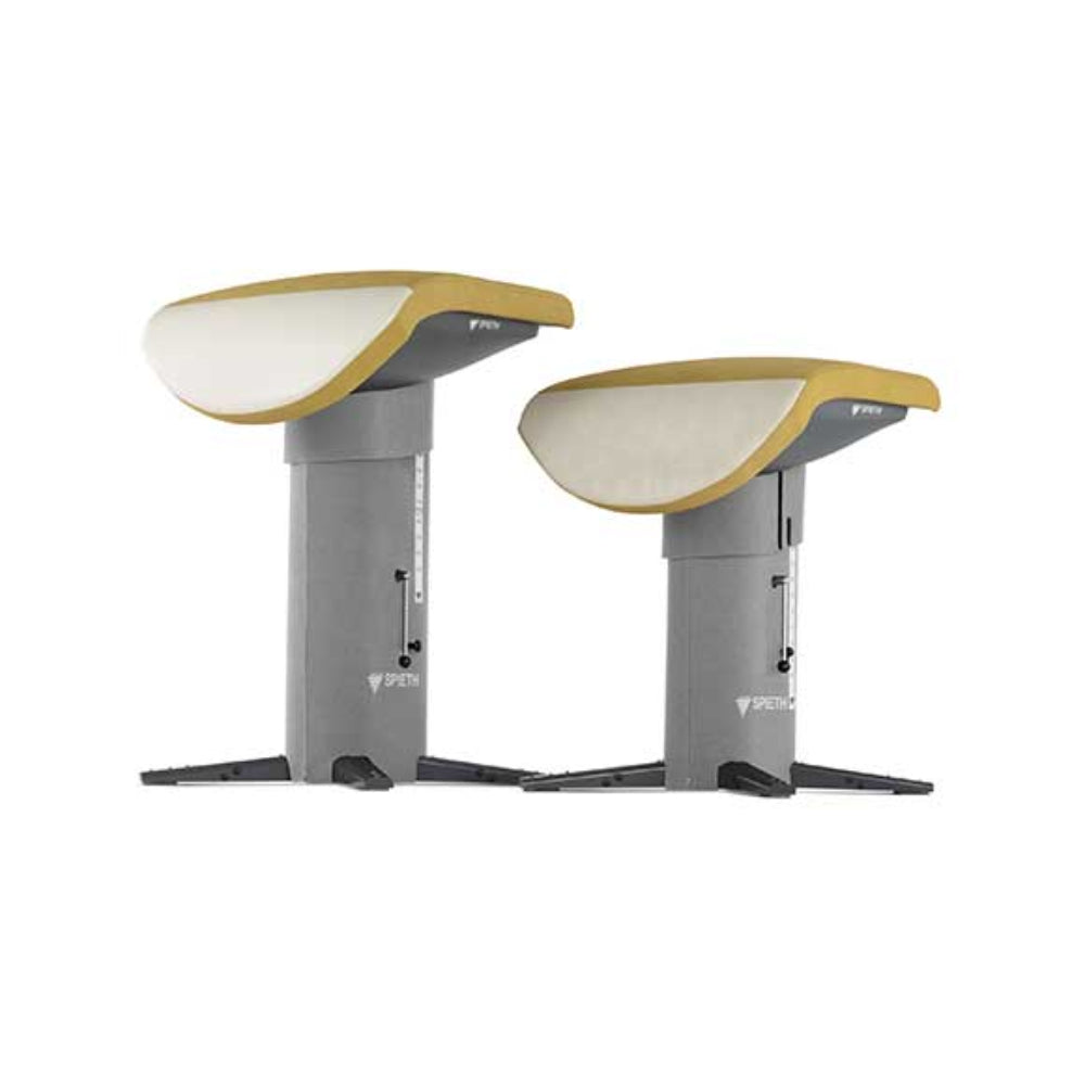 SPIETH TURNING TABLE MOD. PEGASES FOR TEAM GYM