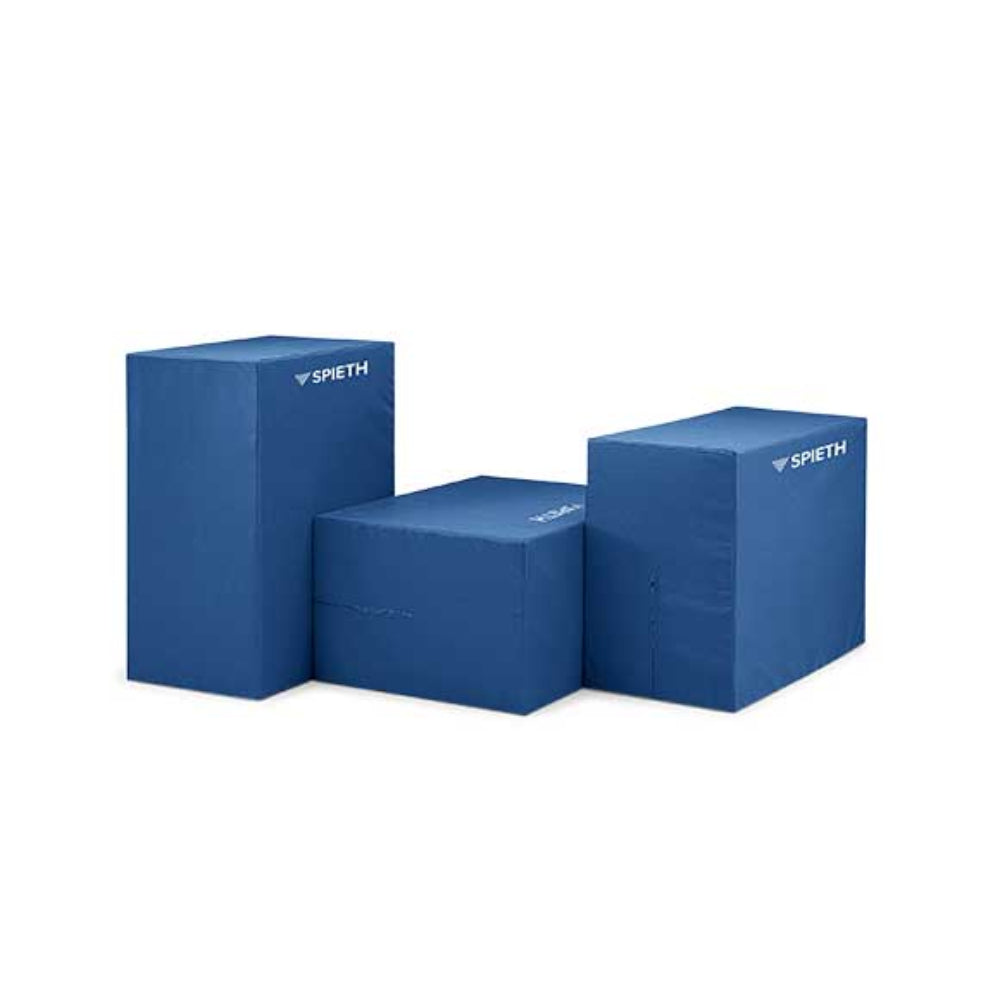 CUBO DI ASSISTENZA SPIETH 120X120X80 CM