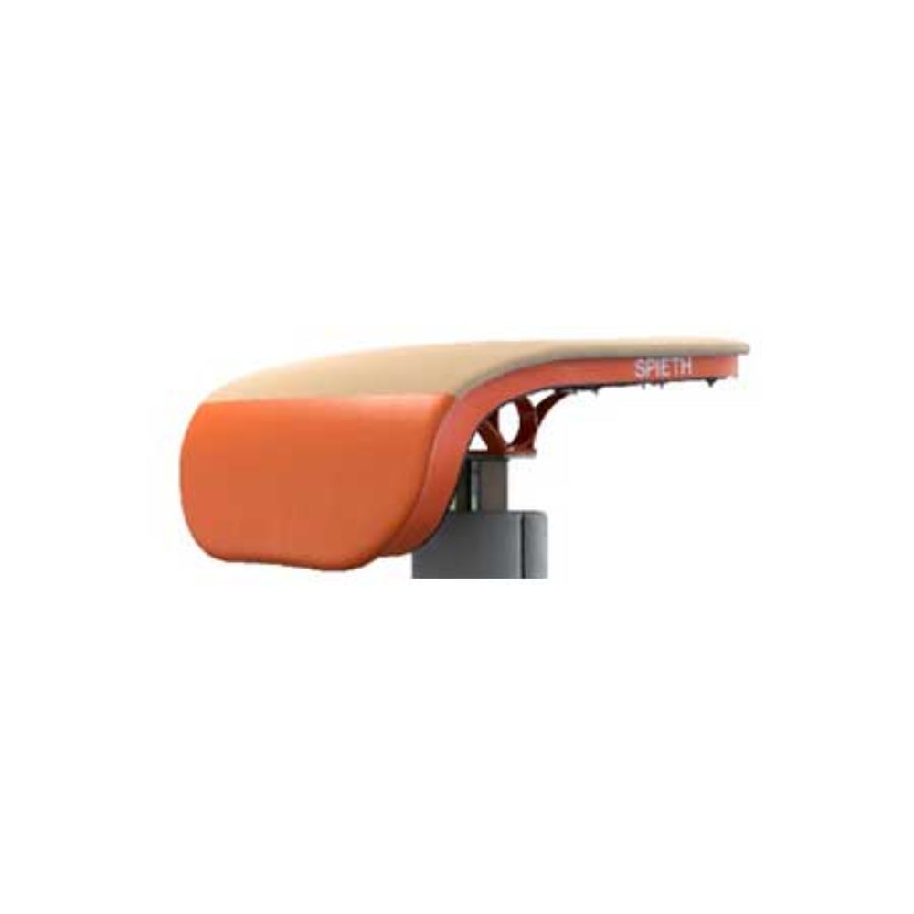 SPIETH SPARE TOP FOR VALLING TABLE MOD. ERGOJET RIO (ACC. SPRINGS EXCLUDED)