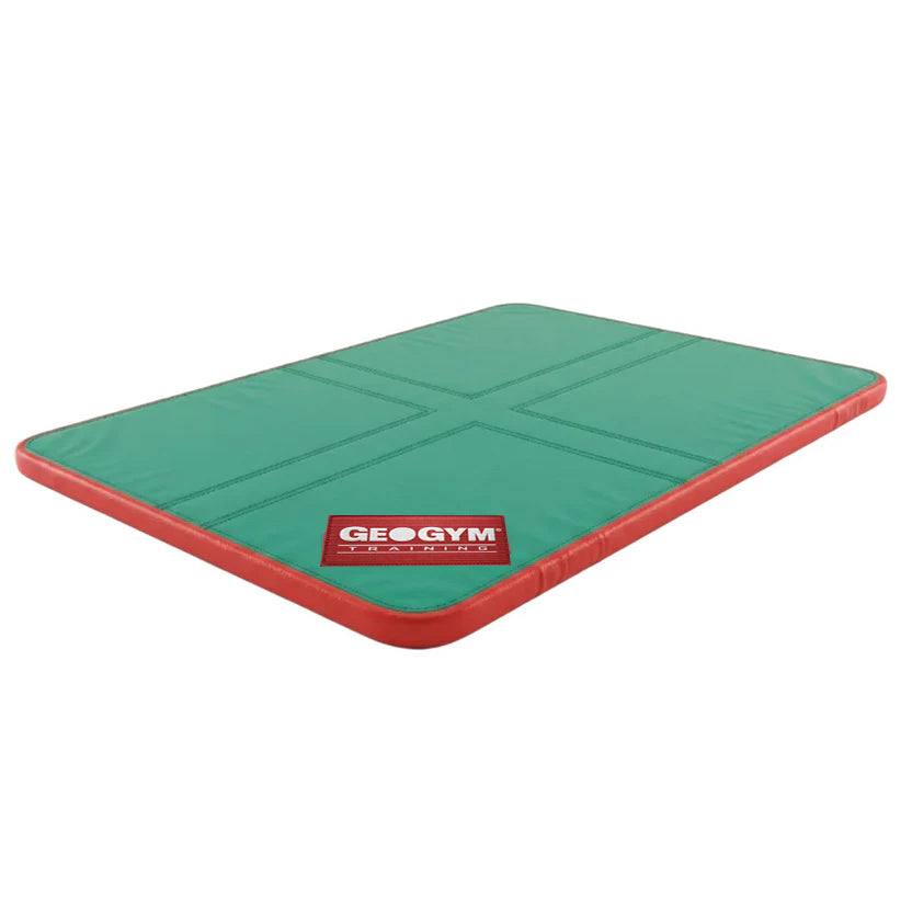 TRAINING PUSH BEAM PROTECTION MAT 100X145X2 CM