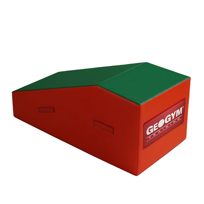 MODULO INCLINATO TRAINING 160X66X65/24 CM