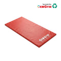 RED TATAMI CARPET 200X100X5 CM