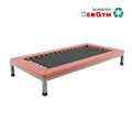TRAMPOLINO PER PROPEDEUTICA GEOGYM  H 22,50 cm - 220 X 90 cm-SECONDA VITA