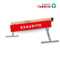 GRADUABLE BEAM 75/125 SPIETH MOD. SOFT TOUCH CERT. FIG