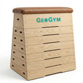 VAULTING BOX PER TRAINING ED EVOLUZIONI