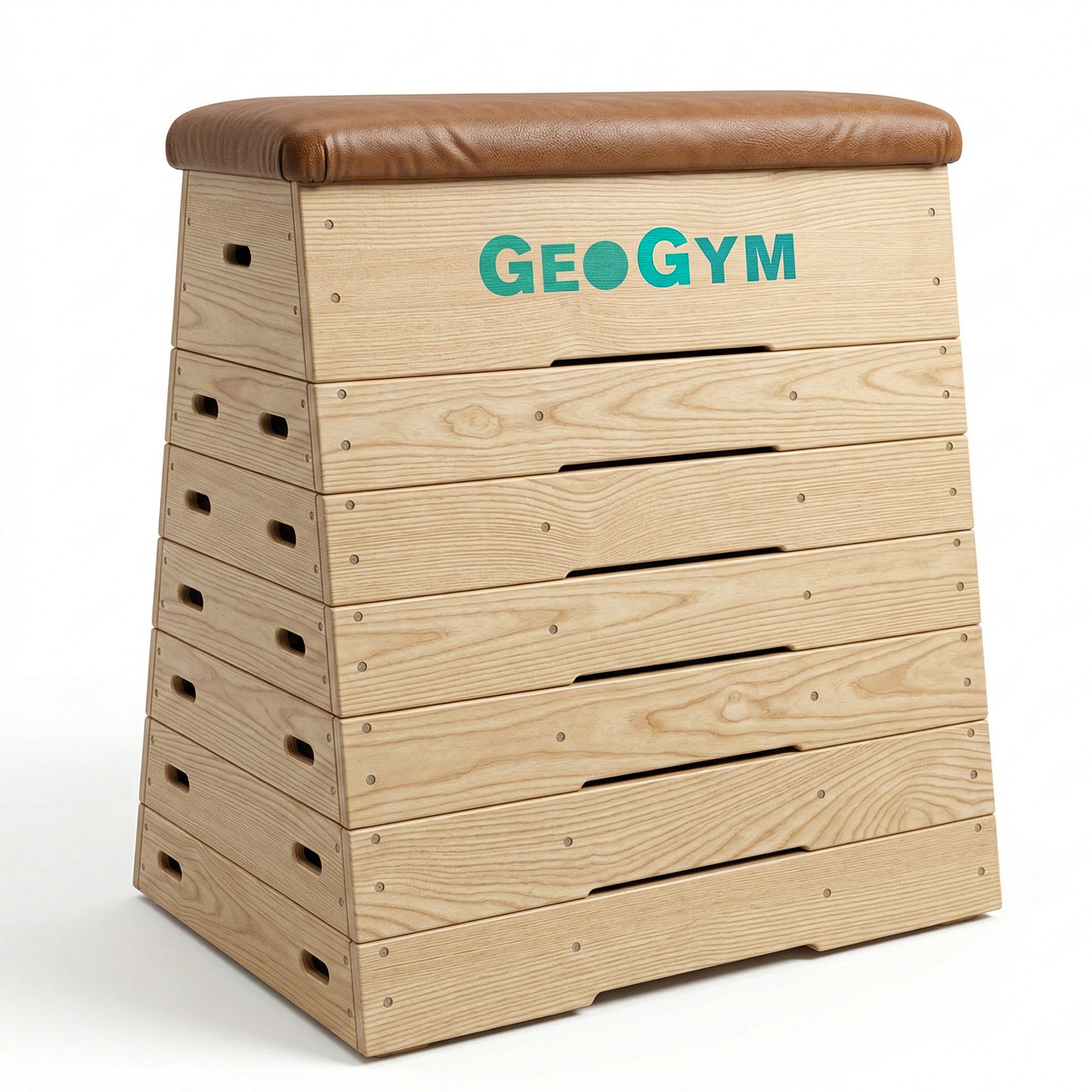 VAULTING BOX PER TRAINING ED EVOLUZIONI