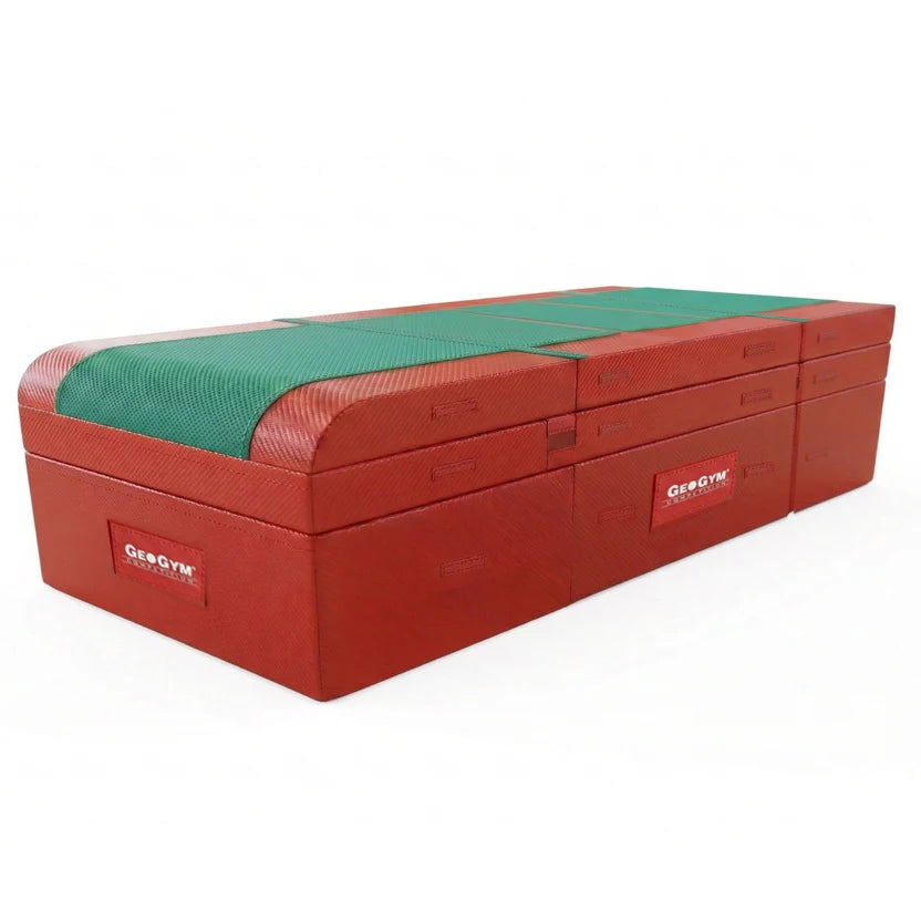 VAULTING KIT PRO 150X400X100 (N° 9 MODULI)