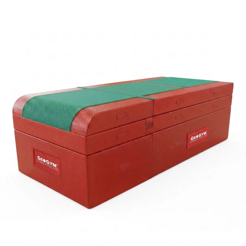 VAULTING KIT 150X300X100 (N° 6 MODULI)