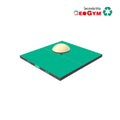 GEOLANDING MUSHROOM ARRIVO PROFESSIONAL DOPPIA DENSITA' 200X200X10-SECONDA VITA