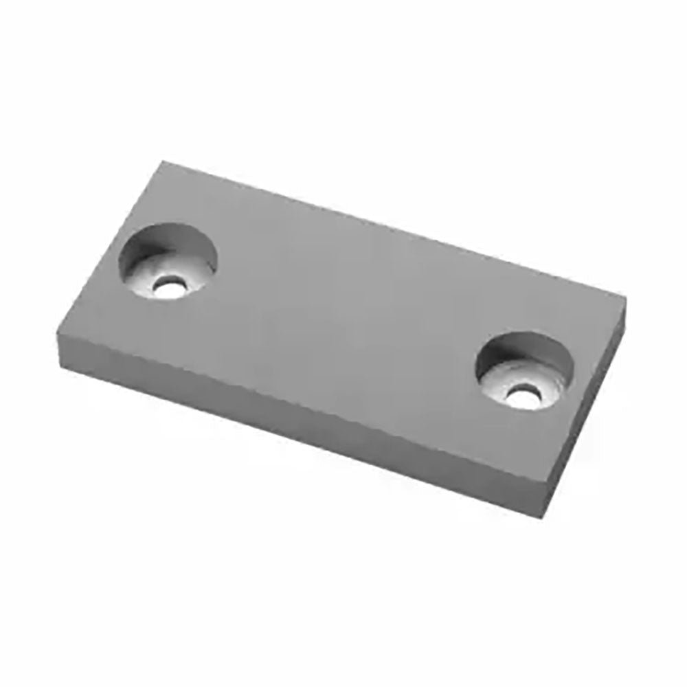 PIEDINI EUROTRAMP CON VITI, PER ULTIMATE, ULTIMATE DOUBLE-MINITRAMP 6X6, TEAMGYM